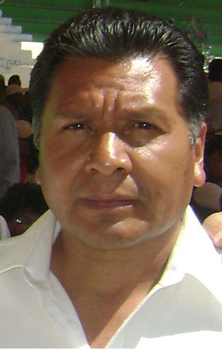 Norbeto Alejo Ventura